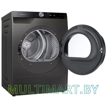 Сушильная машина Samsung DV90T6240LX/LP картинка 7